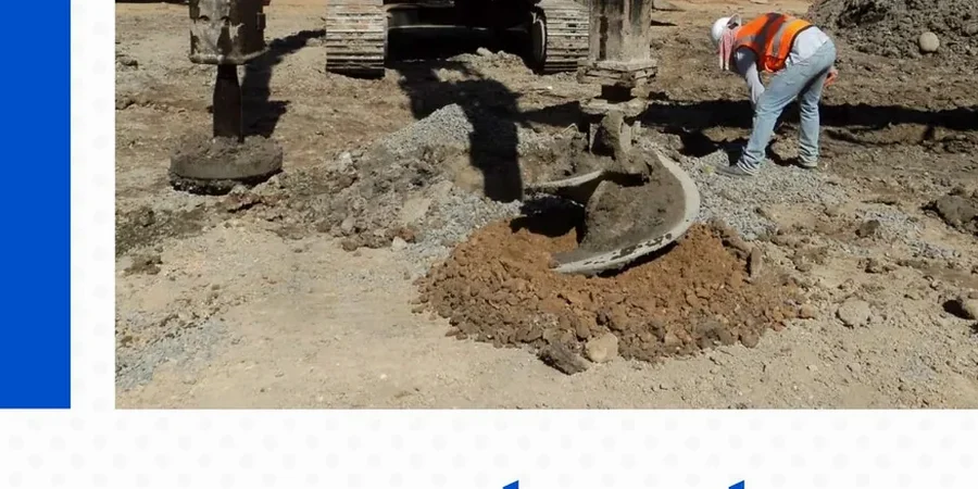 Diseño de Columnas de Grava en Alto Hospicio: Mejoramiento de Suelos Salinos y Arenosos