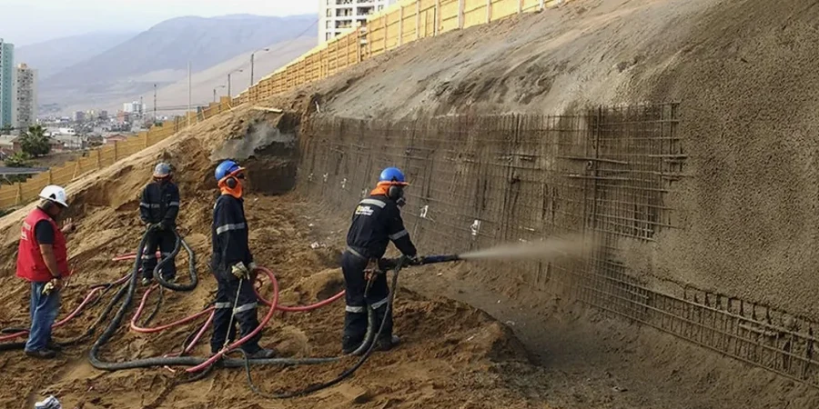 Análisis de Estabilidad de Taludes en Alto Hospicio: Riesgo Sísmico y Suelos Salinos