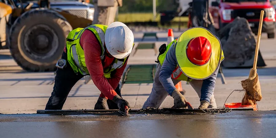 Diseño de Pavimento Rígido en Alto Hospicio: Soluciones para Suelos Salinos y Sísmicos